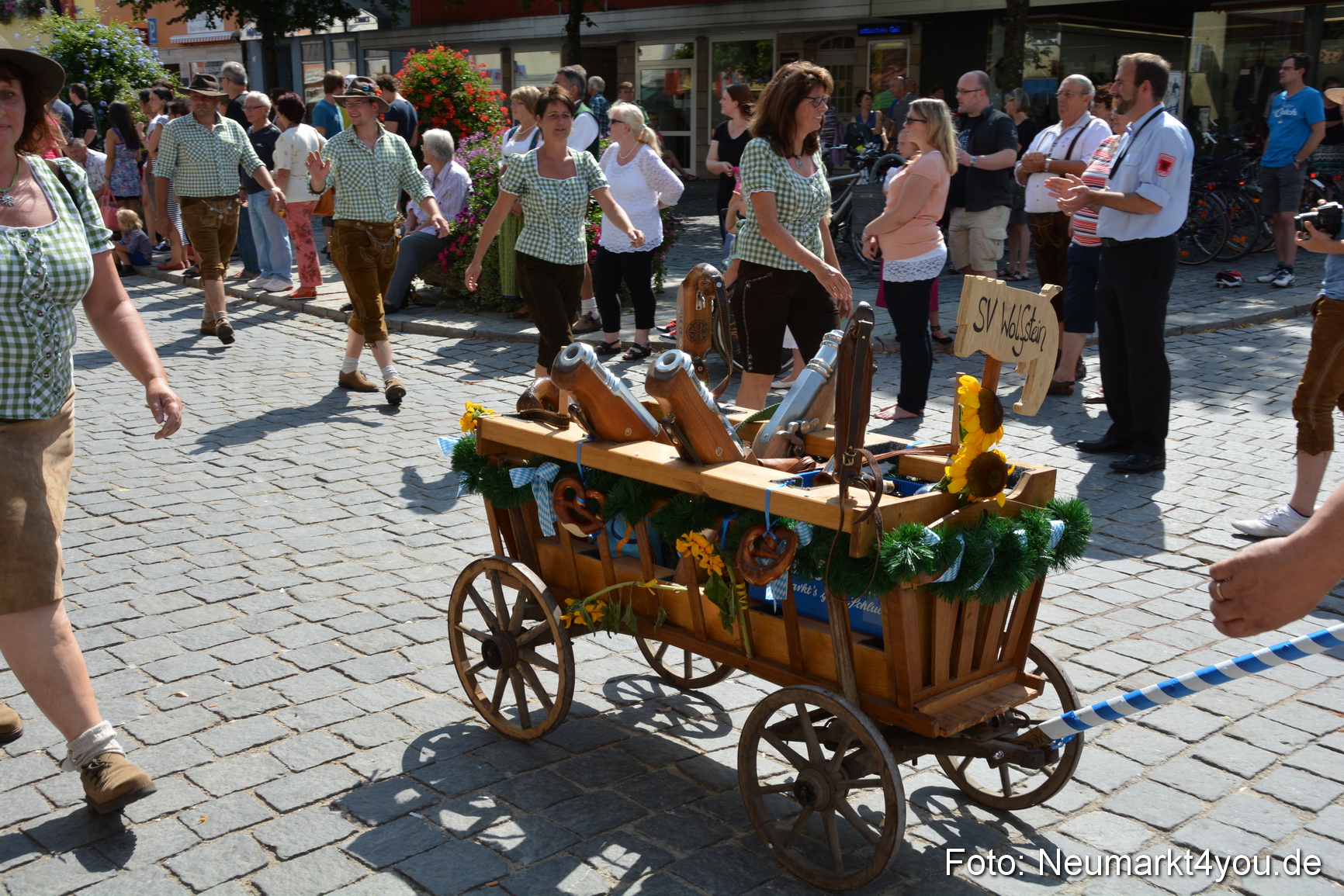 Volksfest Neumarkt 100814 0388